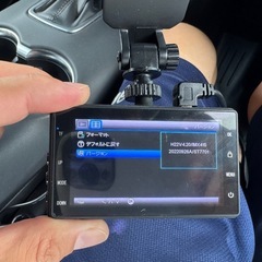 ドライブレコーダー 4K GPS　Joyhouse H22の画像