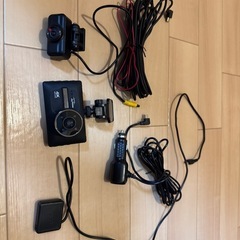 ドライブレコーダー 4K GPS　Joyhouse H22の画像