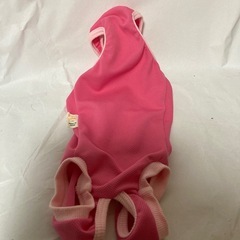 犬服　エリザベスウェアの画像
