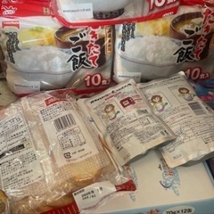 【本日可能であれば5000円】1枚目全てまとめて6000円◎食品の画像