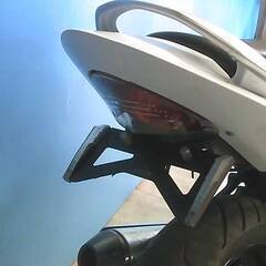SUZUKI GSR250 白 エンジン始動動画 自賠責保険で乗れます 半額配送キャンペーン 期間限定 現状渡し諸経費￥0- 横浜 P-Yardの画像