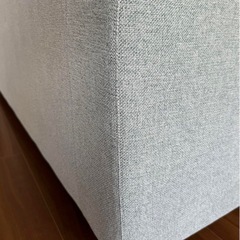 クラスティーナ　ウルティマ　ソファ
の画像