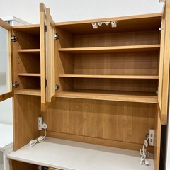 堀田木工/レンジボードのご紹介です！の画像