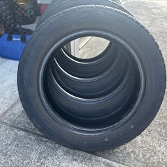 155/65r14 エナセーブ ec300 ダンロップの画像