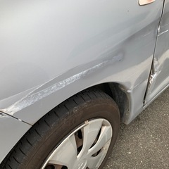 ek ワゴン　78,000KMの画像