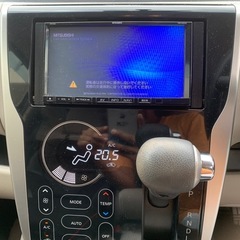 ek ワゴン　78,000KMの画像