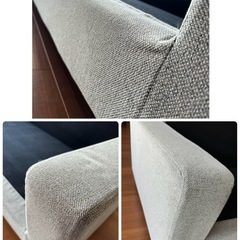 クラスティーナ　ウルティマ　ソファ
の画像