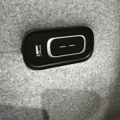 今日まで出品電動リクライニングソファの画像