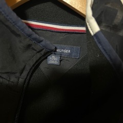Tommy服の画像