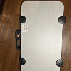 ズボンプレッサー 　の画像