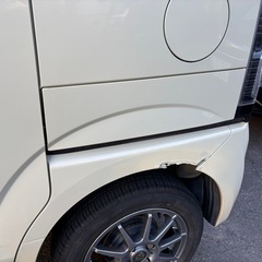 24年　N-BOX 4WD NA 車検8年2月の画像