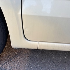 24年　N-BOX 4WD NA 車検8年2月の画像