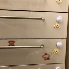 キッチンボードの画像