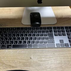 iMac（Retina 5k,27-inch,Late2015）の画像