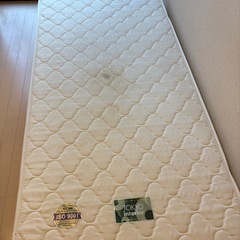 マットレスの画像