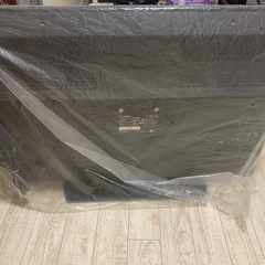 【お譲り決定】【ジャンク品】 SHARP 液晶カラーテレビ 40インチ の画像