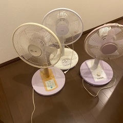 200v IHクッキングヒーターグリル扇風機下↓の説明文必ず読んでください！の画像