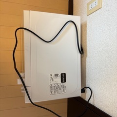 電子レンジの画像