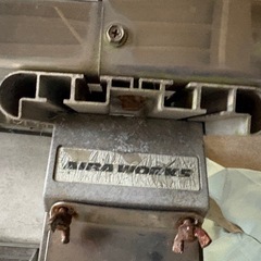 アイバワークスラック　ジムニー使用の画像