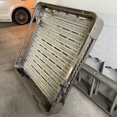 アイバワークスラック　ジムニー使用の画像