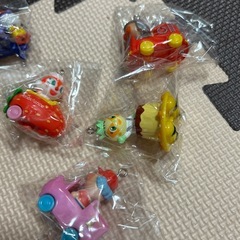 アンパンマン の画像