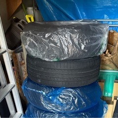 work IMPUL 17インチ 早い者勝ちの画像