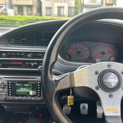 L502S ミラ　TR-XXアバンツァートR 5速　ターボの画像