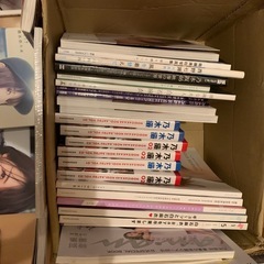 9月28日〜10月１日取引まで限定！乃木坂 写真集 雑誌 39冊 大量 まとめての画像