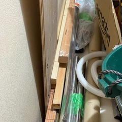 パインのフリー板　の画像