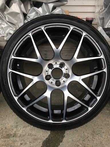 車のパーツ SPORT TECHNIC MONO 7 ADVANTAGE