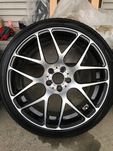 車のパーツ SPORT TECHNIC MONO 7 ADVANTAGE