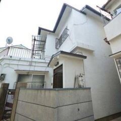 敷金礼金ゼロ円で借りやすい物件です！戸建の倉庫なので収納ス…