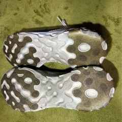 ランニングシューズ　NIKE 28.0cm28.0cmの画像