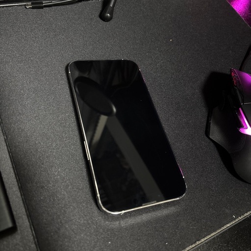 iPhone13Pro 258GBわけあり訳あり