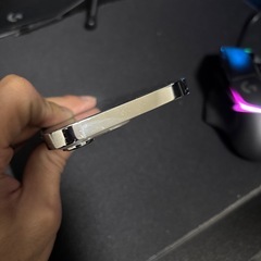 iPhone13Pro 258GBわけあり訳ありの画像