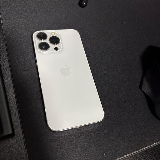 iPhone13Pro 258GBわけあり訳あり