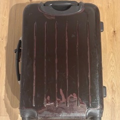 スーツケース　ミィ　エクスパンディングの画像