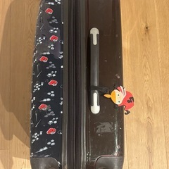 スーツケース　ミィ　エクスパンディングの画像