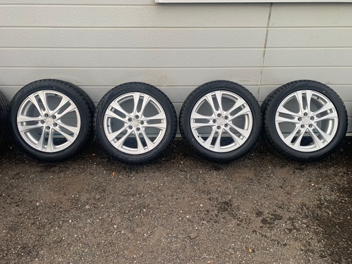 【取引中 】  17インチ スタッドレス