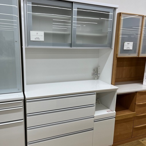 ニトリ/レンジボードのご紹介です！