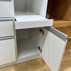 ニトリ/レンジボードのご紹介です！の画像