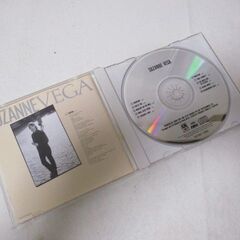 G♪21 CD スザンヌ・ヴェガ Suzanne Vega/街角の詩 D32Y3037の画像