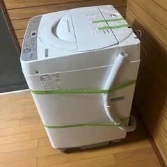 10/18-19引渡し希望　SHARP ES-GE6Bの画像