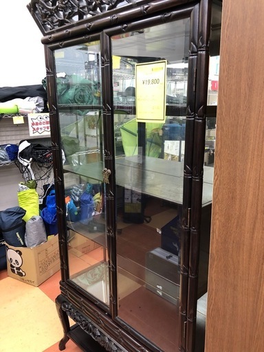 ★限定SALE20%OFF★《尼崎市/リサイクルショップドリーム次屋店》キュチオケース☆尼崎市若王寺☆