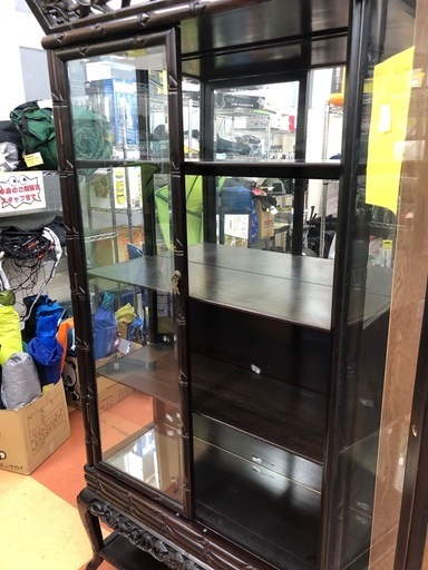 ★限定SALE20%OFF★《尼崎市/リサイクルショップドリーム次屋店》キュチオケース☆尼崎市若王寺☆