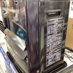 【6ヵ月保証】石油ストーブ　CORONA　FH-WZ3619BYの画像