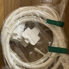 【SHARP】洗濯機　10kg 10/3-5 引き取り希望の画像