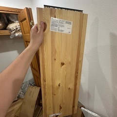 IKEA IVAR SYSTEMの画像