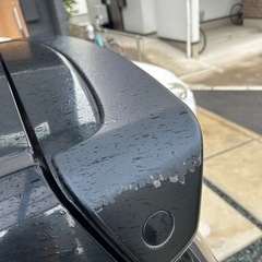 スズキ　スティングレー　の画像