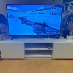 ROBIN テレビ台　120cmの画像